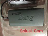 Gambar Adaptor Universal Untuk Notebook 80 - 100Watt dari Solusi Computer Jakarta Pusat 3 Tokopedia