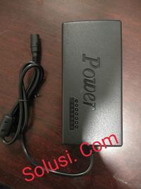 Gambar Adaptor Universal Untuk Notebook 80 - 100Watt dari Solusi Computer Jakarta Pusat 1 Tokopedia