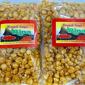 Jagung Goreng Rina