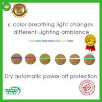 Gambar Air Humidifier Ultrasonic Diffuser Aroma Terapi difuser Aromatherapy - Brown wood dari Variety Super Store Jakarta Utara 5 Tokopedia