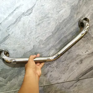 Pegangan Toilet . Pegangan kamar mandi . pegangan Bathub. Grab bar