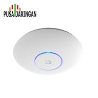 Gambar UBIQUITI UAP-NANO-HD Unifi Nano HD MU-MIMO Enterprise AP dari Pusat Jaringan Nusantara Kota Administrasi Jakarta Pusat 4 Tokopedia