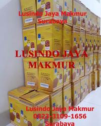 Gambar Lampu Rotary LED 5 " inch 5" rotari sirine Tanpa bunyi Multivoltase - Merah dari Lusindo Jaya Makmur Kota Surabaya 3 Tokopedia