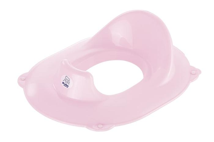 Gambar ROTHO TOILET SEAT - TENDER ROSE / PINK dari Rotho Babydesign Indonesia Kota Administrasi Jakarta Barat Tokopedia