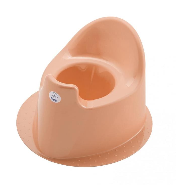 Gambar ROTHO POTTY - PEACH / SALEM dari Rotho Babydesign Indonesia Kota Administrasi Jakarta Barat Tokopedia
