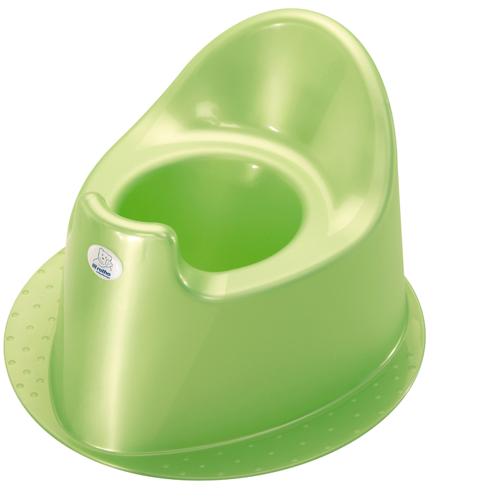Gambar ROTHO POTTY - MINT GREEN dari Rotho Babydesign Indonesia Kota Administrasi Jakarta Barat Tokopedia