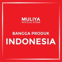 Gambar Rantang Tunggal Muliya Diameter 16cm dari Muliya Cookware Kota Surabaya 4 Tokopedia