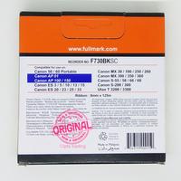 Gambar Fullmark F730BKS For Canon AP100/AP150 dari Cipta Trading Kota Administrasi Jakarta Barat 4 Tokopedia