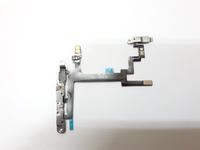 Gambar Flexible On Off Volume Vibrate iPhone 5 New Original dari CNC phoneshop Kota Administrasi Jakarta Pusat 2 Tokopedia