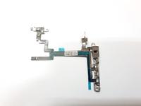 Gambar Flexible On Off Volume Vibrate iPhone 5 New Original dari CNC phoneshop Kota Administrasi Jakarta Pusat 1 Tokopedia