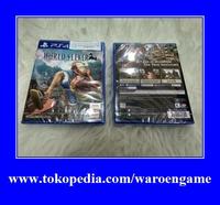 Gambar PS4 ONE PIECE: World Seeker + BONUS DLC (R3 / English, PS 4 Game) dari waroengame M2SQ Kota Administrasi Jakarta Utara 1 Tokopedia