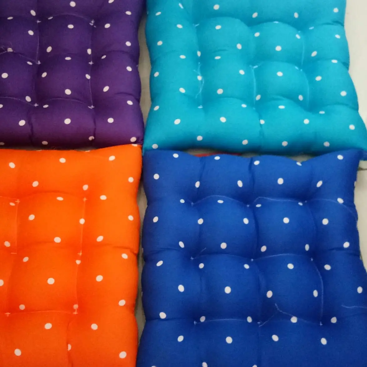 Bantal Duduk/Bantal Hamil ukuran 45x45