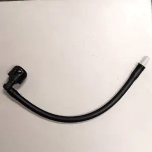 Nozzle Wiper Semprotan Air Belakang Kuda