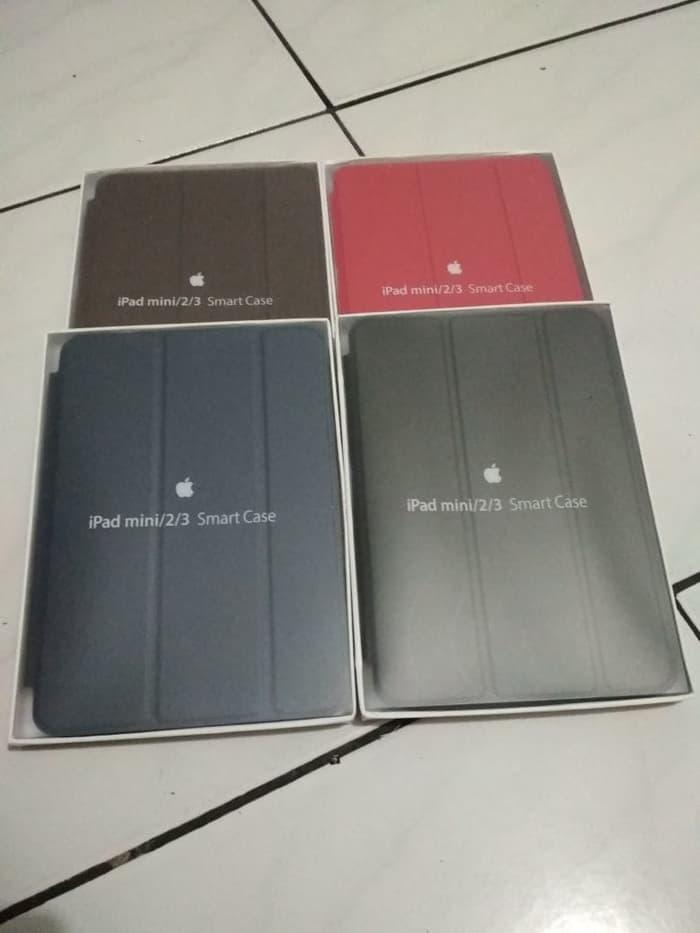 Gambar IPAD PRO 2 FLIP COVER SMART CASE ORIGINAL dari Original Shop Nillkin Kota Administrasi Jakarta Pusat Tokopedia