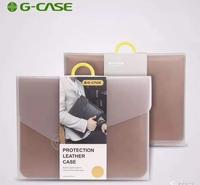 Gambar NEW IPAD PRO 2018 12.9 INCI G-CASE LEATHER PROTECTION SARUNG ELEGANT dari Original Shop Nillkin Kota Administrasi Jakarta Pusat 4 Tokopedia