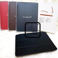 Gambar NEW IPAD PRO 9.7 INCH / 6 2018 SMART COVER LEATHER SYNTHETIC FLIP CASE dari Original Shop Nillkin Kota Administrasi Jakarta Pusat 3 Tokopedia