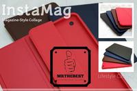 Gambar NEW IPAD PRO 9.7 INCH / 6 2018 SMART COVER LEATHER SYNTHETIC FLIP CASE dari Original Shop Nillkin Kota Administrasi Jakarta Pusat 4 Tokopedia