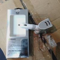 Gambar Soket Aolike 2 lobang usb 2 80w dari Eddy variasi Kota Administrasi Jakarta Barat 2 Tokopedia