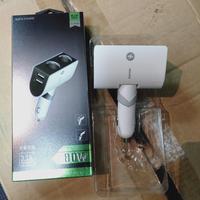 Gambar Soket Aolike 2 lobang usb 2 80w dari Eddy variasi Kota Administrasi Jakarta Barat 1 Tokopedia