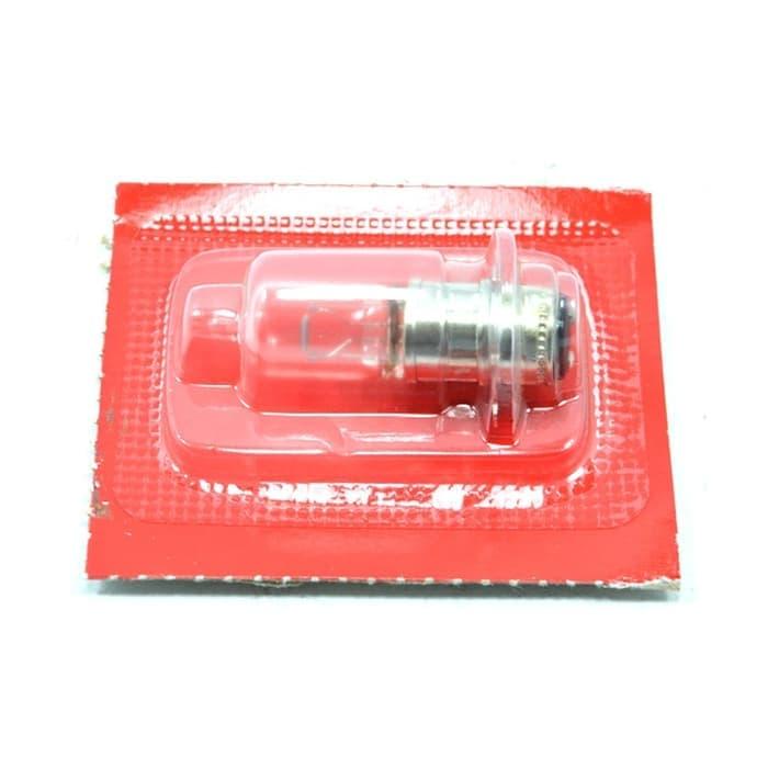 Gambar Bohlam Depan (Bulb Headlight) – Mega Pro & Tiger dari Honda Cengkareng Kota Tangerang Tokopedia