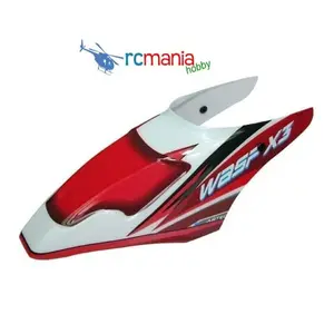 Canopy X3V (WX3V-037)