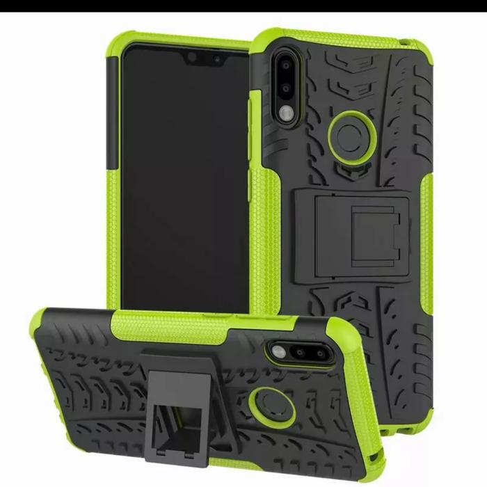 Gambar Sniper Armor Case Asus Zenfone Max Pro M2 Zb631kl Hardcase Hybrid dari hanamigadget Kota Administrasi Jakarta Selatan Tokopedia
