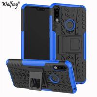 Gambar Sniper Armor Case Asus Zenfone Max Pro M2 Zb631kl Hardcase Hybrid dari hanamigadget Kota Administrasi Jakarta Selatan 3 Tokopedia