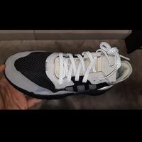 Gambar Adidas NITE JOGGER 2019 V2 OG Black White 100% ORIGINAL dari Sam Sneaker Store Kota Administrasi Jakarta Timur 4 Tokopedia