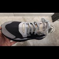 Gambar Adidas NITE JOGGER 2019 V2 OG Black White 100% ORIGINAL dari Sam Sneaker Store Kota Administrasi Jakarta Timur 5 Tokopedia