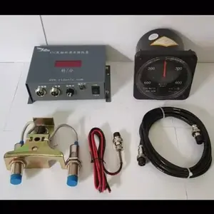 stern shaft tachometer for marine / kapal 1set