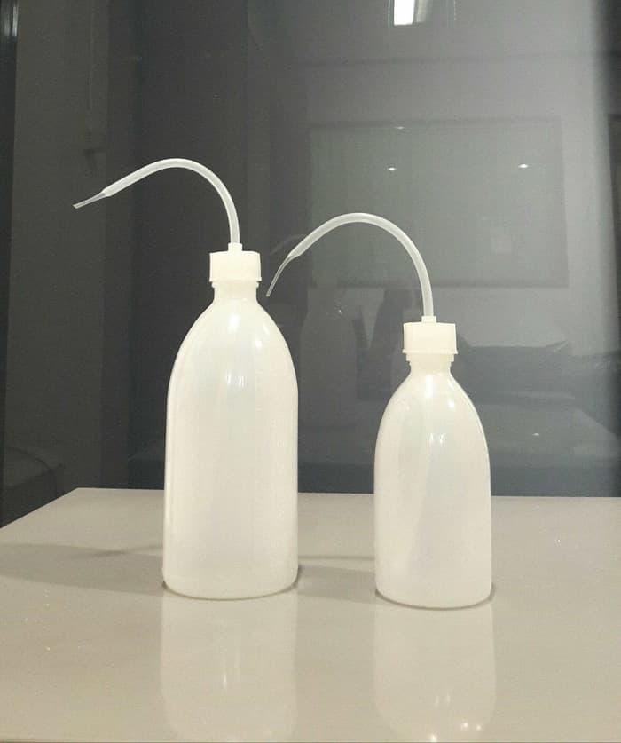 Jual BOTLL CUCI 250ML BOTOL SELANG BITOL AQUADEST - Jakarta Timur ...