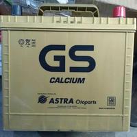 Gambar AKI MOBIL GS ASTRA CALCIUM 65B24LS NS60LS 12V-55AH ORGINAL ASTRA dari carissa battery Jakarta Utara 2 Tokopedia