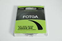 Gambar Variable ND Filter dari ND2 sampai ND400 Fotga ring 77 mm dari Badai Listrik FotoVideo Kota Bekasi 2 Tokopedia