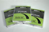 Gambar Variable ND Filter dari ND2 sampai ND400 Fotga ring 77 mm dari Badai Listrik FotoVideo Kota Bekasi 3 Tokopedia