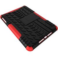 Gambar iPad Mini 4 Defender Armor Kick Stand Case Kesing Cover Sarung Kuat dari Free Case Kota Administrasi Jakarta Pusat 4 Tokopedia