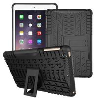 Gambar iPad Mini 4 Defender Armor Kick Stand Case Kesing Cover Sarung Kuat dari Free Case Kota Administrasi Jakarta Pusat 2 Tokopedia