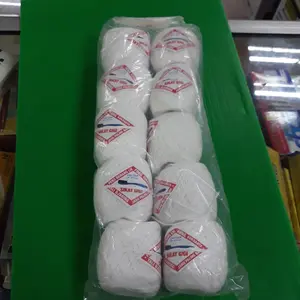 Tali benang kasur cap sikat gigi