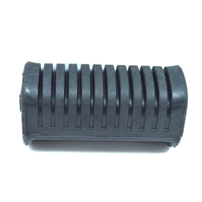 Rubber Pillion GL MAX 2 Mega Pro 50710461770 0