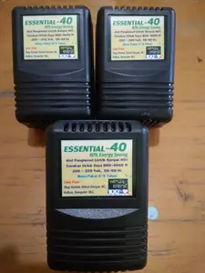 ALat Penghemat Daya Listrik