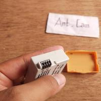 Gambar baterai batre battery kamera cano lp e8 lpe8 dslr 550d 600d 650d 700d dari antcam Kota Bekasi 2 Tokopedia