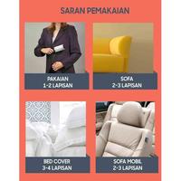 Gambar Bagus Micromate Lint Roller Cap Type 310 dari Bagusmartofs Kota Administrasi Jakarta Barat 4 Tokopedia