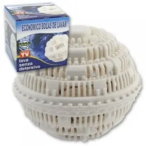 Magic Washing Ball / Bola Cuci Pengganti Deterjen (S22-5135)Cy