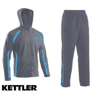 Baju Sauna KETTLER ORIGINAL / Jaket Sauna Kettler / Sauna Suit Kettler