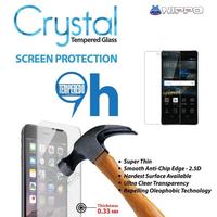 Gambar Hippo Crystal Zenfone GO 4.5" ZB452KL Tempered Glass Garansi Resmi dari Miooz_NEW Kota Administrasi Jakarta Barat 3 Tokopedia
