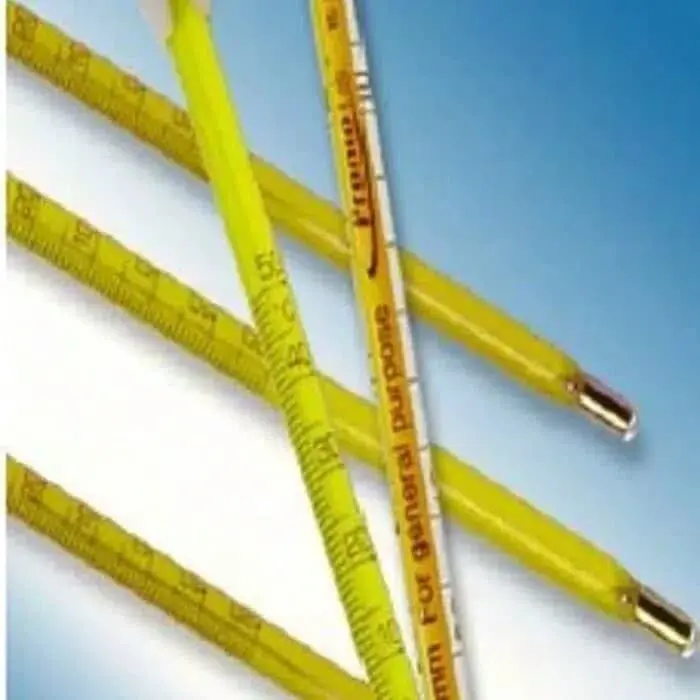 ALLA FRANCE Thermometer