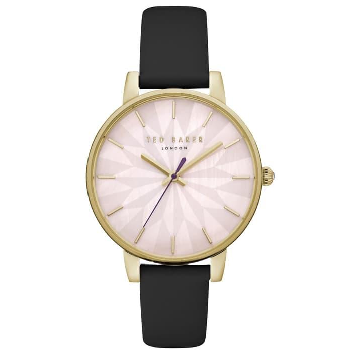 Gambar TED BAKER TE15200003 Kate - Jam Tangan Wanita - Hitam dari Liga.Arloji Kota Administrasi Jakarta Pusat Tokopedia