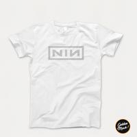 Gambar Kaos Marvel Avengers - Captain Marvel NIN (Nine Inch Nails) dari goldenmerch_id Kab. Tangerang 1 Tokopedia