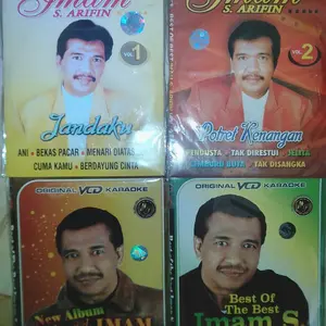vcd dangdut imam s arifin 1