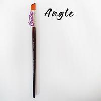 Gambar V-Tec Artist Brush 8 / Vtec Kuas Lukis Gambar No.8 - FLAT dari CENTRO TRADING Kota Bandung 3 Tokopedia