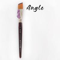 Gambar V-Tec Artist Brush 18 / Vtec Kuas Lukis Gambar No.18 - Filbert dari CENTRO TRADING Kota Bandung 5 Tokopedia